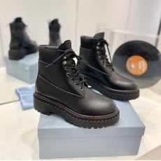 Prada Boots